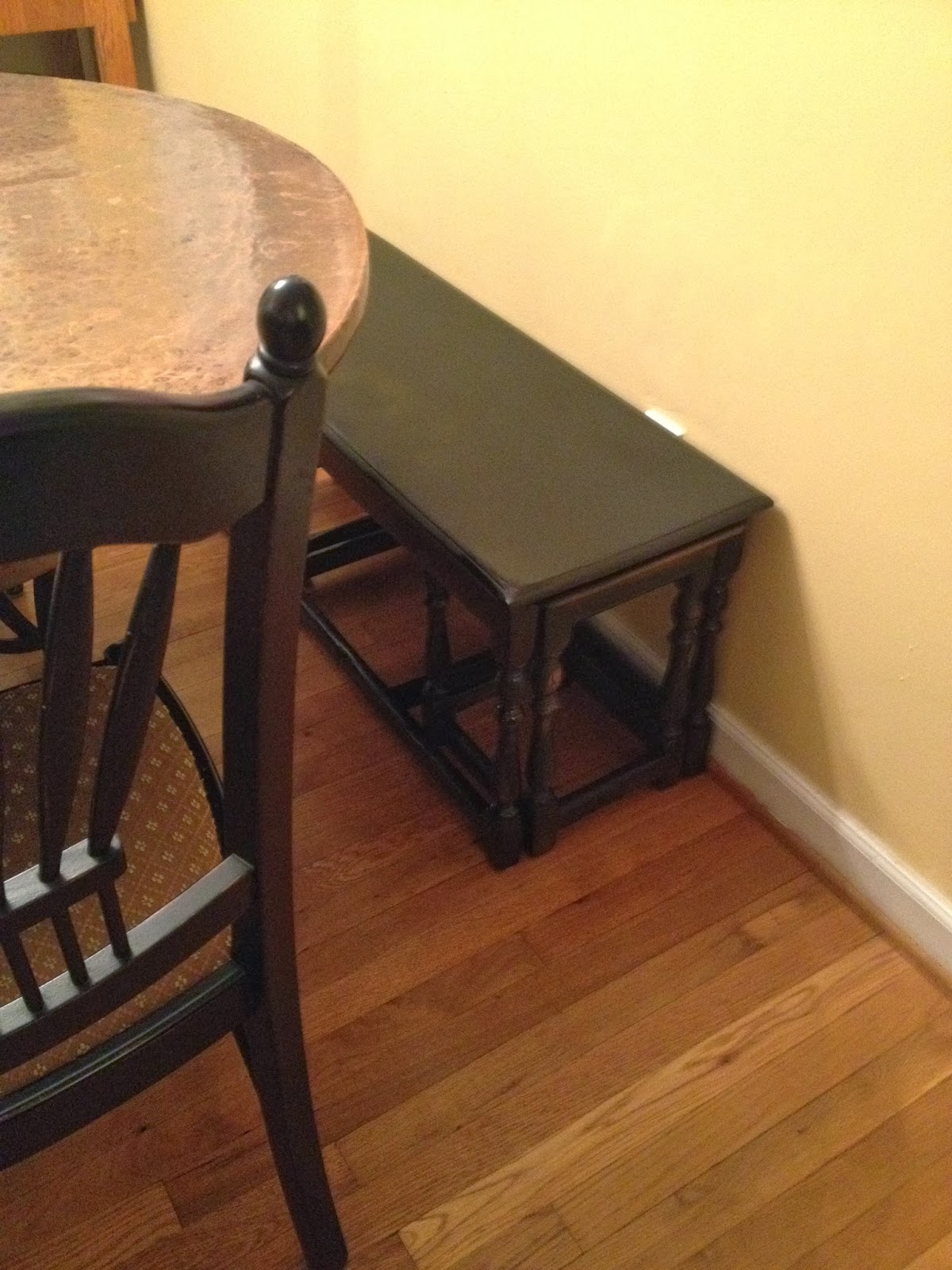 New Acquisition:: A Craigs List Treasure! - 1970 Dogwood Street